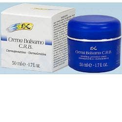 CREMA BALSAMICA CRB 50ML