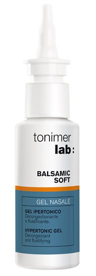 Tonimer Lab Balsamic Soft 15Ml