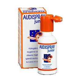 Audispray J Soluzione Acqua Di Mare Spray 15Ml