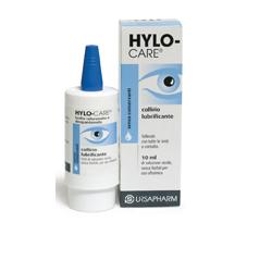 Sostituto Lacrimale Hylo Care 10Ml Marchio Ce