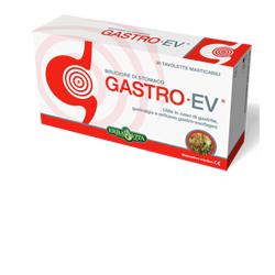 Gastro Ev 30 Tavolette Masticabili