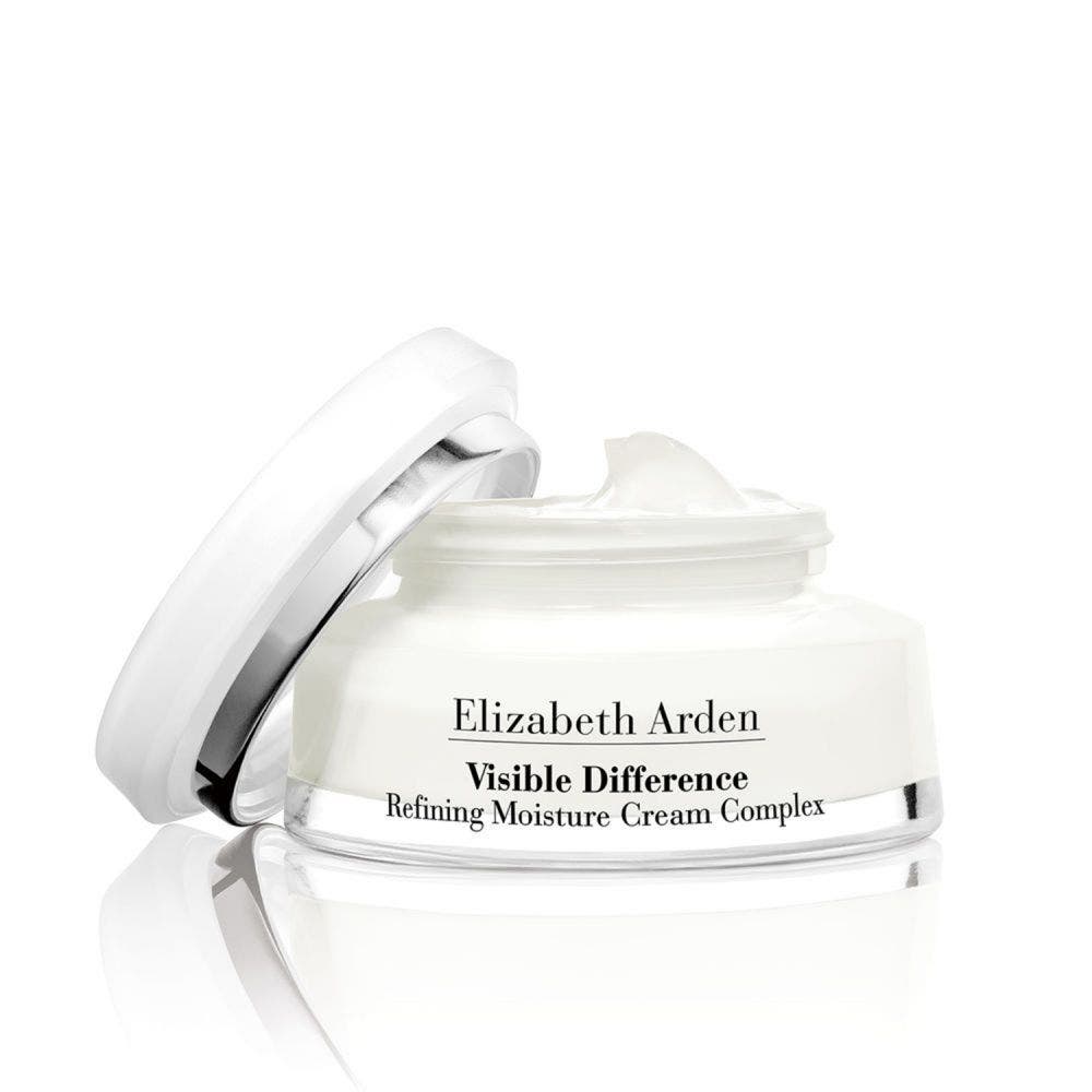 Elizabeth Arden Visible Difference Refining Moisture Cream Complex 75ml