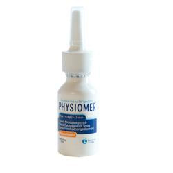 Spray Nasale Physiomer Csr Ipertonico Confezione Da 25Ml