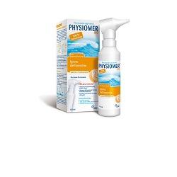 Physiomer Csr Spray Otologico 115Ml