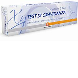 Xy Test Di Gravidanza Rapido Monofase In Stick