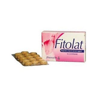 Fitolat 45 Compresse