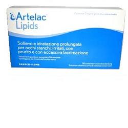 Artelac Lipids Gocce Oculari 10 Ml