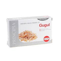 Gugul Estratto Secco 60 Compresse