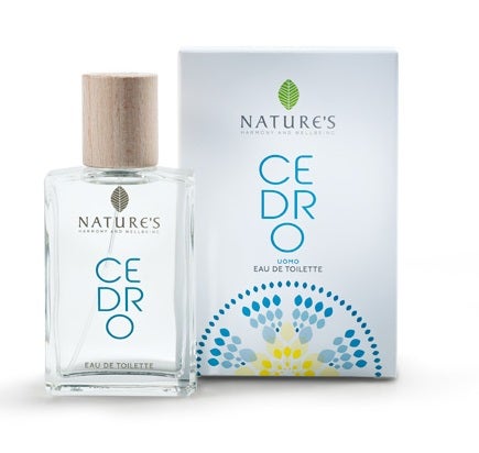 CEDRO U NATURE'S EDT 50ML