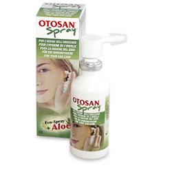 Otosan Spray Auricolare Flacone 50ml