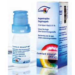 I Com Comfort Shield Mds Collirio 10 Ml