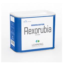 Lehning Rexorubia Granuli 350 G