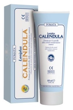 Leniplus Calendula Pomata 100ml