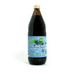 Aronia San Puro Succo 100 % 1 Litro