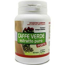 Bodyline Caffe Verde Estratto FT 60 Capsule