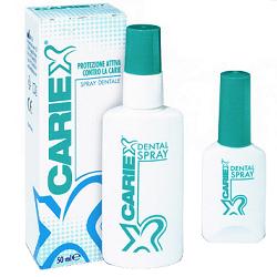 Spray Dentale Cariex 15 Ml