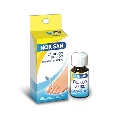 Noksan Callifugo Liquido 7 Ml