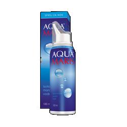 Aqua Maris Spray Nasale Aerosol 100 Ml