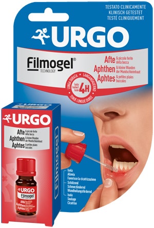 Urgo Afte Filmogel 6ml