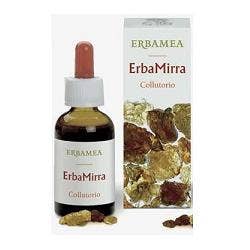 Erbamea Erbamirra Collutorio 30ml