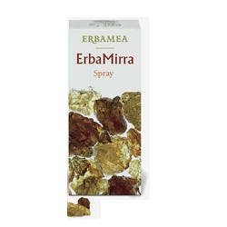 Erbamea Erbamirra Spray Gola 30ml