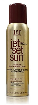 JET SET SUN SPR AUTOABBR 150ML