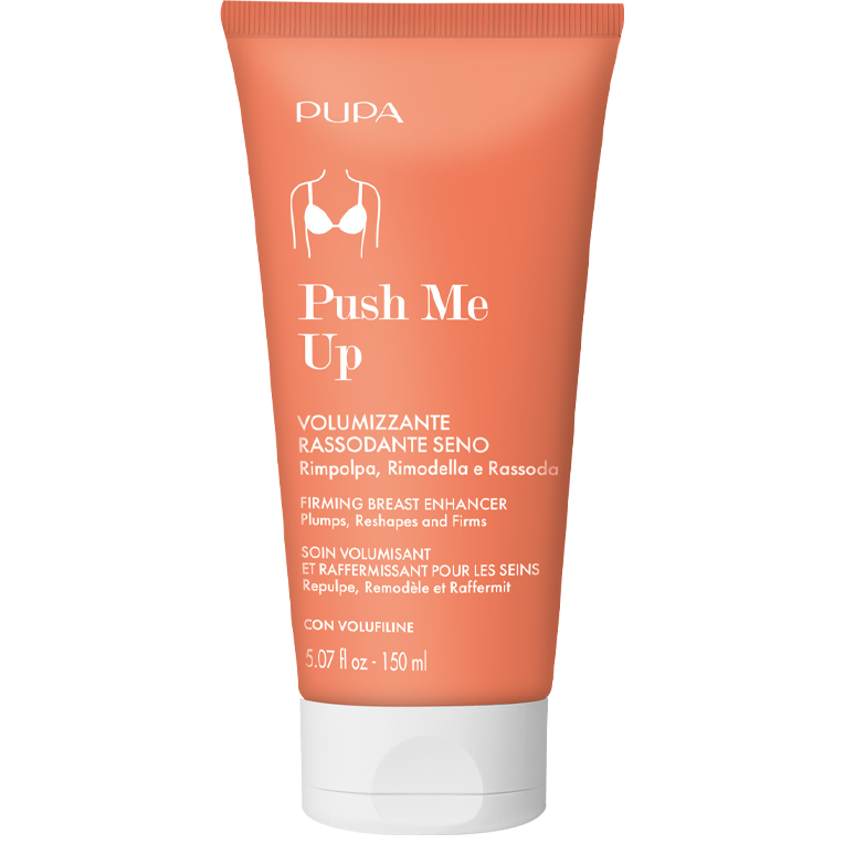 Pupa Push Me Up Rassodante Seno 150ml