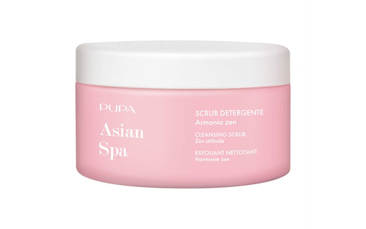 Pupa Scrub Detergente Corpo Asian Spa 250ml