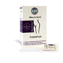 Floraplus Prebiotici Vaginali 5 Applicatori