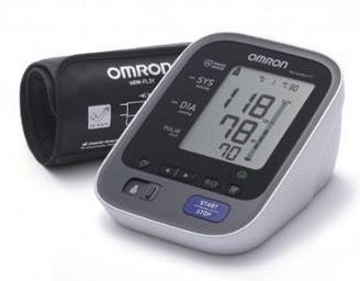 Omron Misuratore Di Pressione Automatico M6 Comfort It Nuovo