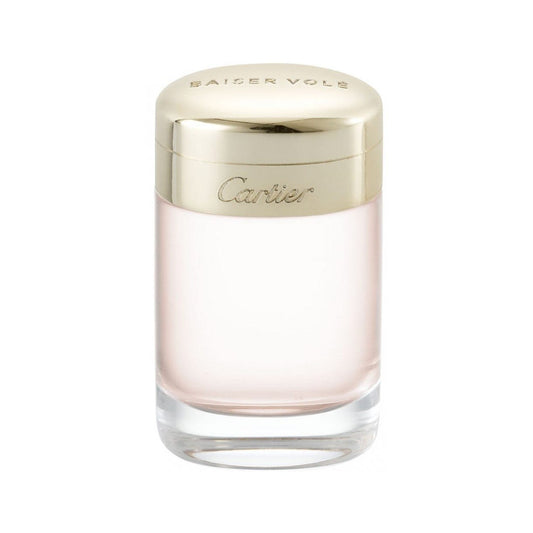 Cartier Baiser Volé Eau De Parfum Per Lei 100ml