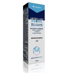 Artro Aid Ice Cube Medicazione Gel 100 Ml