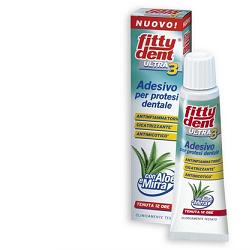 Fittydent Ultra 3 40 G Offerta Speciale