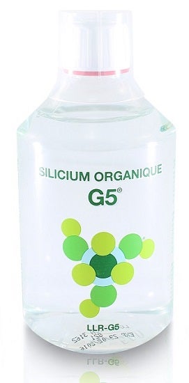 Silice G5 500ml