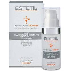 Estetil Siero Viso E Collo 30ml