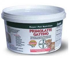 Primolatte Per Gatti In Polvere 200g