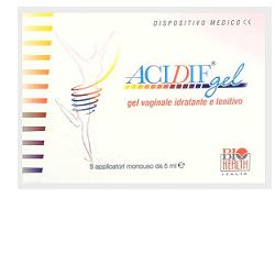 Acidif Gel 25 Ml