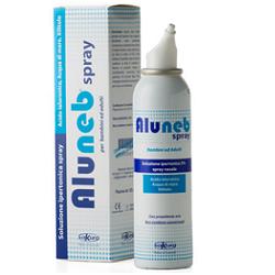 Aluneb Iper Spray Nasale 125ml