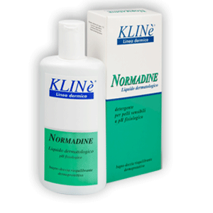 Klinè Normadine Liquido Dermatologico 250ml