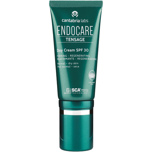 Endocare Tensage Day Crema Viso Spf30 50ml