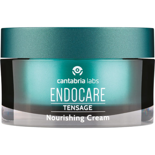 Endocare Tensage Crema Nutritiva 50ml