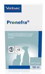 Pronefra  Cani / Gatti 180ml