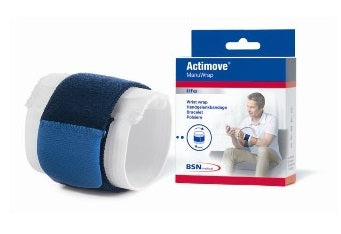 Polsino Elastico Actimove ManuWrap S/M