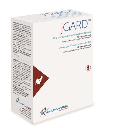 Jgard Mangime Complementare Cani E Gatti 80 Perle