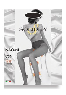 Naomi 70 Collant Model Bronzo 4