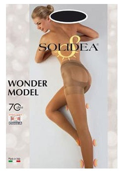 Wonder Model Gestante 70 She Nero M