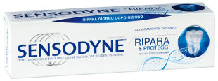 Sensodyne Ripara & Proteggi Dentifricio 75ml