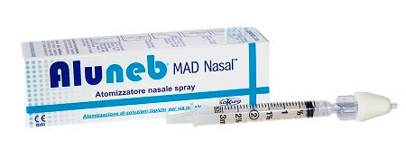 Aluneb Mad Nasal 3ml