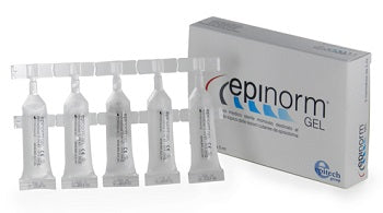 Epinorm Gel Trattamento Lezioni Cutanee Da Episiotomia 5 Monodosi 5 Ml