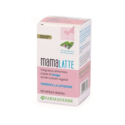 Mama Latte 60 Capsule